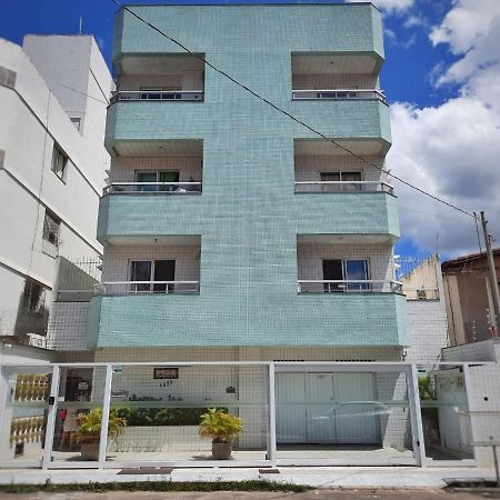 Apartamento A 3 Minutos Da Orla Da Praia Do Morro Apartman Guarapari Kültér fotó