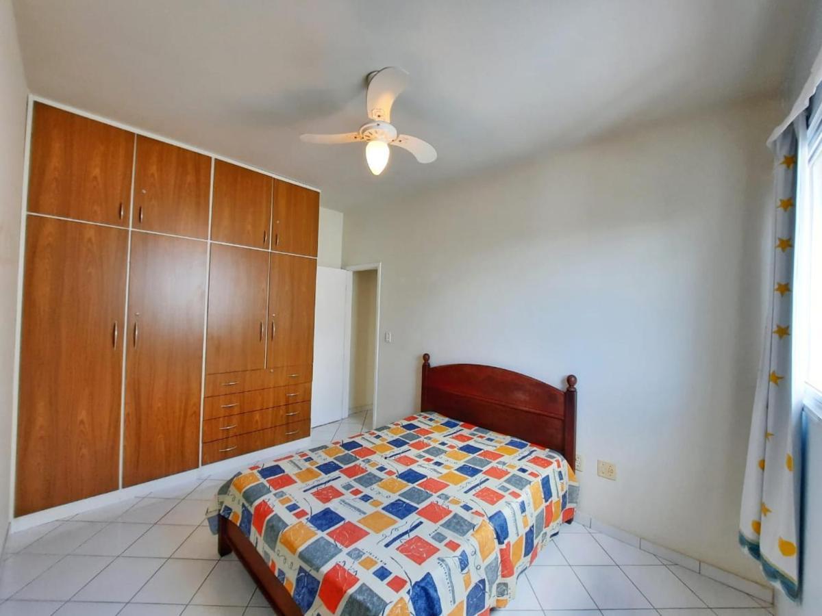 Apartamento A 3 Minutos Da Orla Da Praia Do Morro Apartman Guarapari Kültér fotó