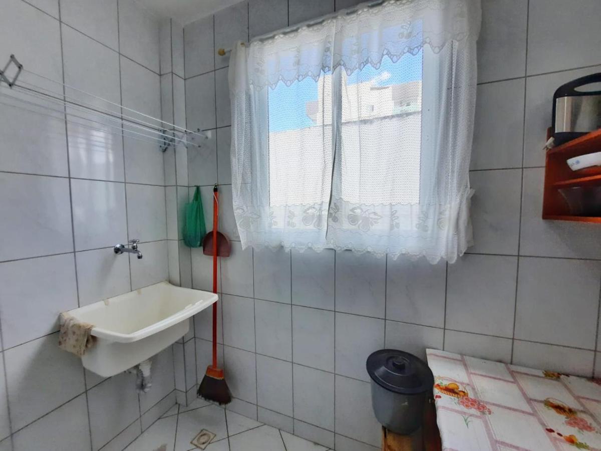 Apartamento A 3 Minutos Da Orla Da Praia Do Morro Apartman Guarapari Kültér fotó