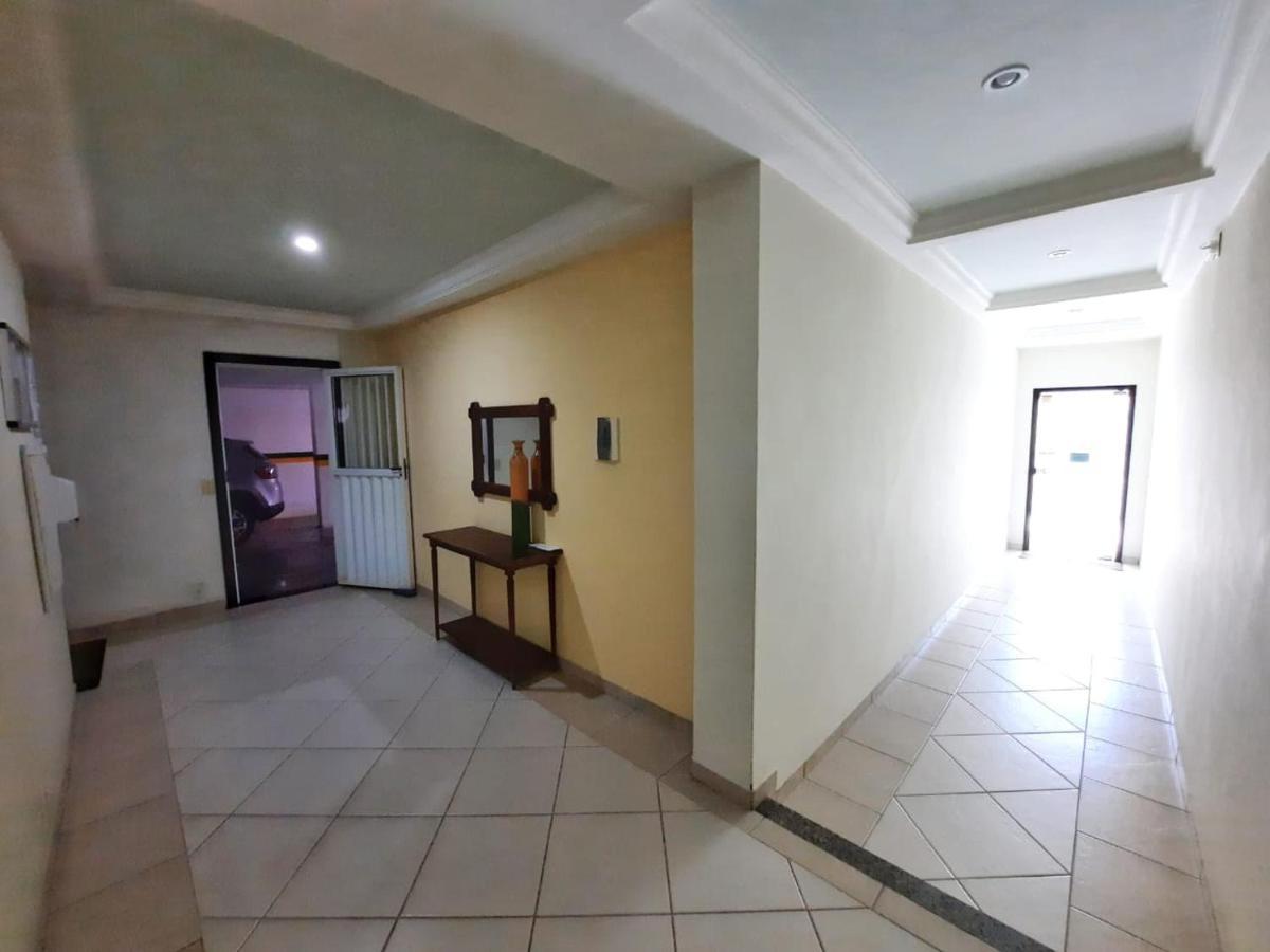 Apartamento A 3 Minutos Da Orla Da Praia Do Morro Apartman Guarapari Kültér fotó