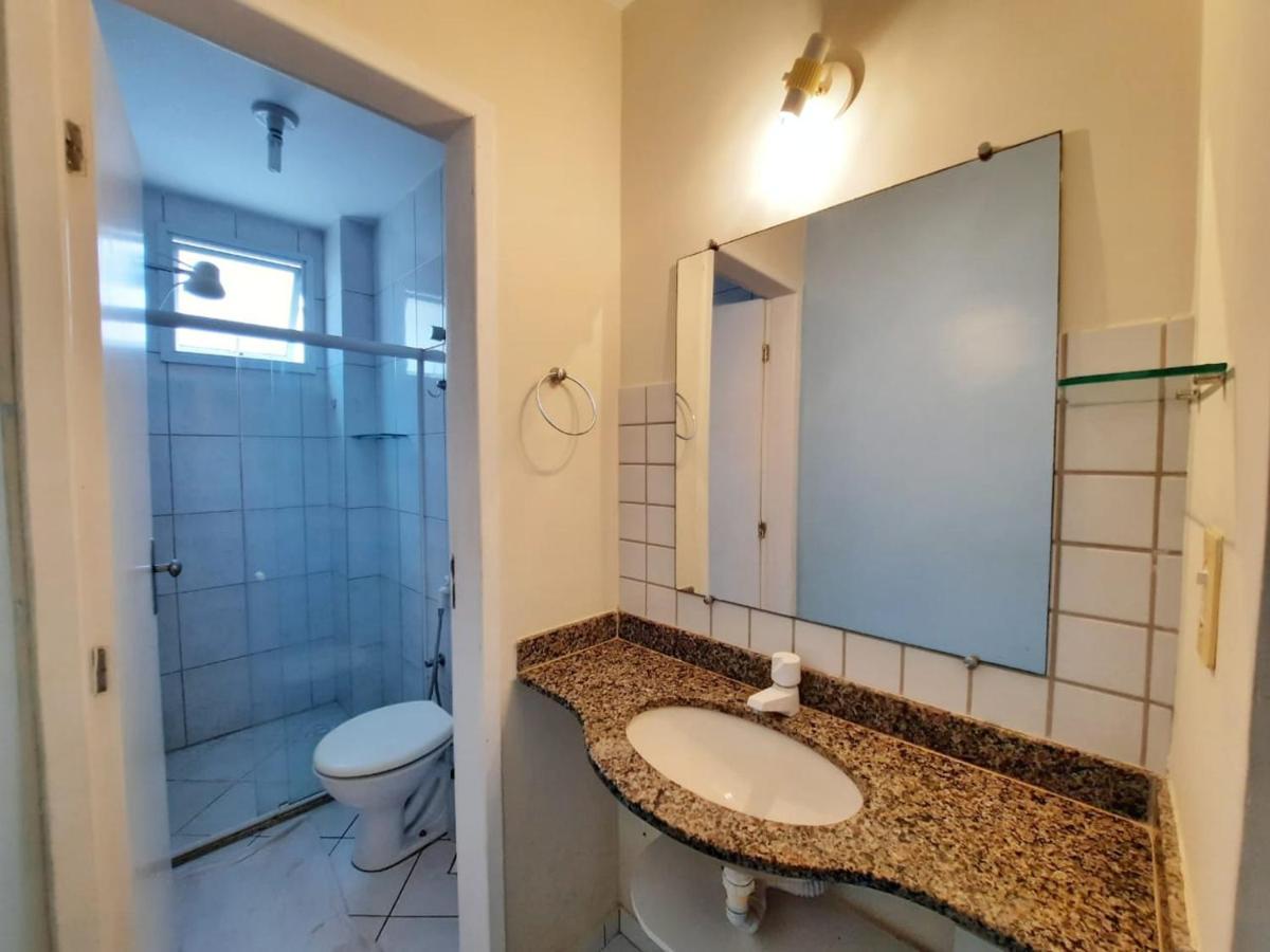 Apartamento A 3 Minutos Da Orla Da Praia Do Morro Apartman Guarapari Kültér fotó