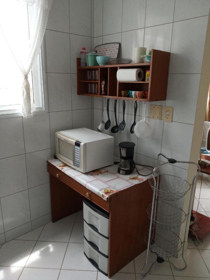 Apartamento A 3 Minutos Da Orla Da Praia Do Morro Apartman Guarapari Kültér fotó