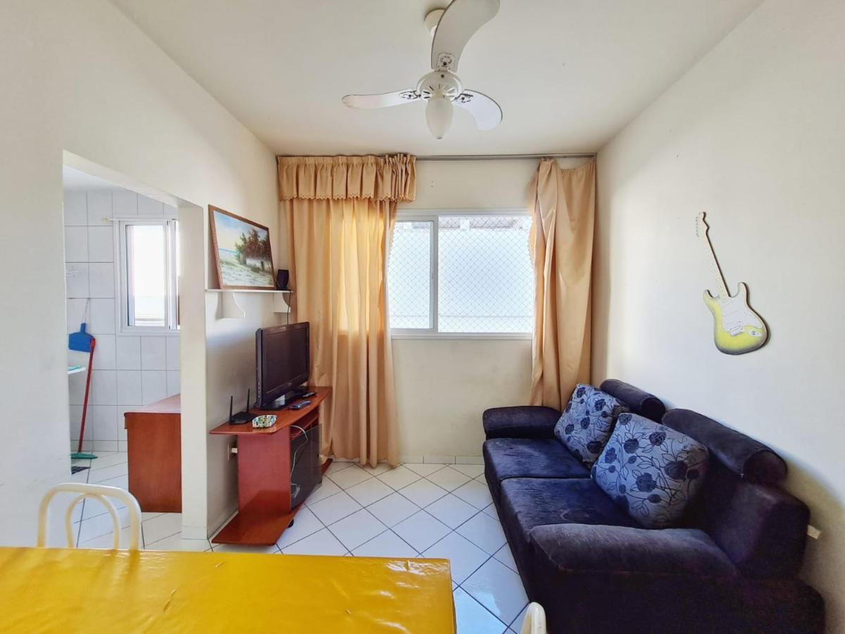 Apartamento A 3 Minutos Da Orla Da Praia Do Morro Apartman Guarapari Kültér fotó
