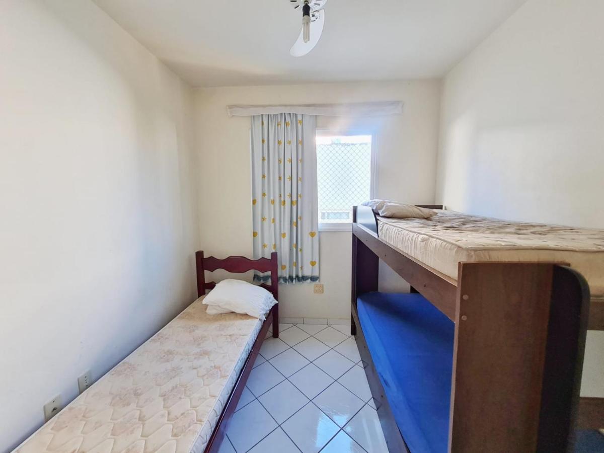 Apartamento A 3 Minutos Da Orla Da Praia Do Morro Apartman Guarapari Kültér fotó