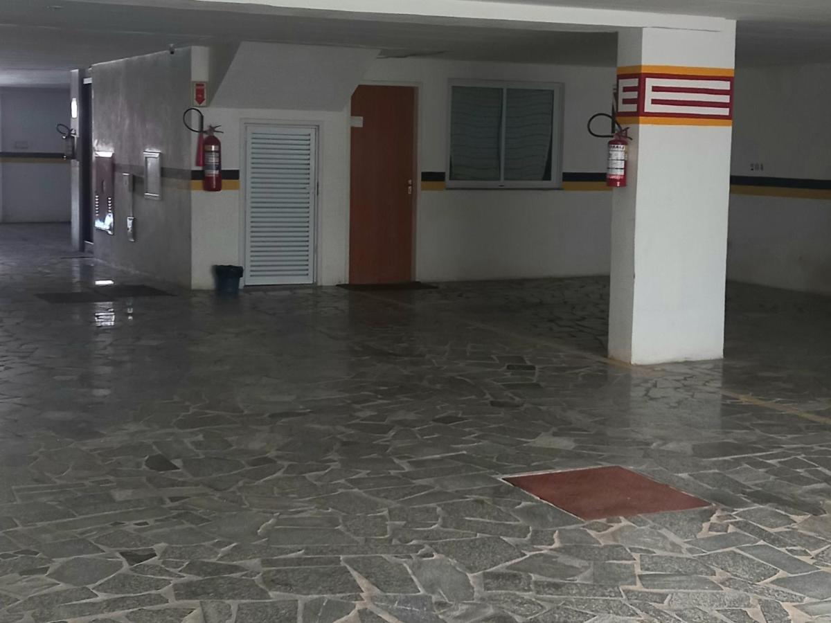 Apartamento A 3 Minutos Da Orla Da Praia Do Morro Apartman Guarapari Kültér fotó